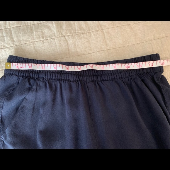 ✨3 for $25✨ 2 pairs H&M elastic waist pants - Picture 4 of 4
